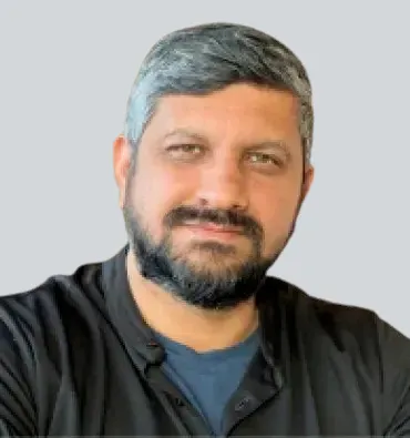 Samir Chabukswar