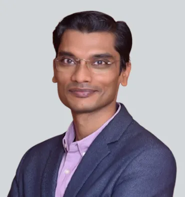 Sandeep Jain
