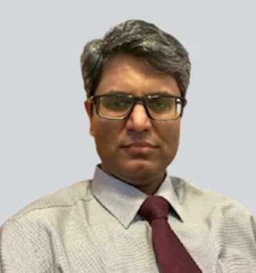 Sandeep Sengupta