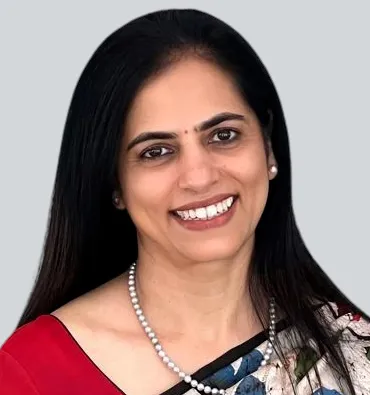 Sangeeta Kumar
