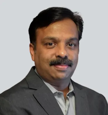 Santhosh Nair