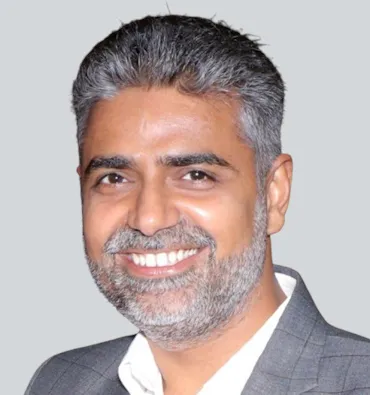 Satish Kumar Arora