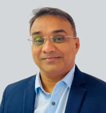 Shashikant Shimpi