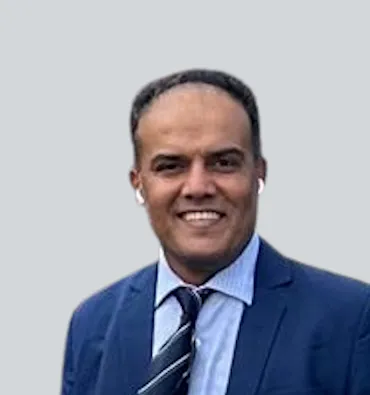 Siddharth Shah
