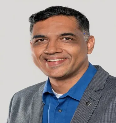 Sriram Vaithamanithi