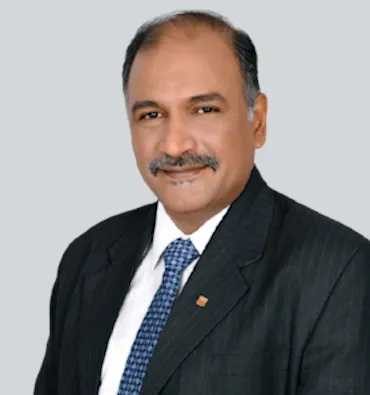 Sudhir Sharma