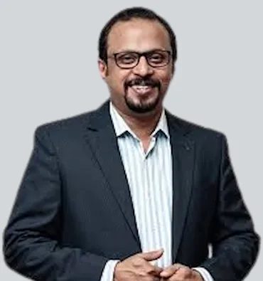 Suhail VP