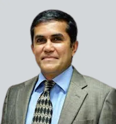 Vijay Kumar 