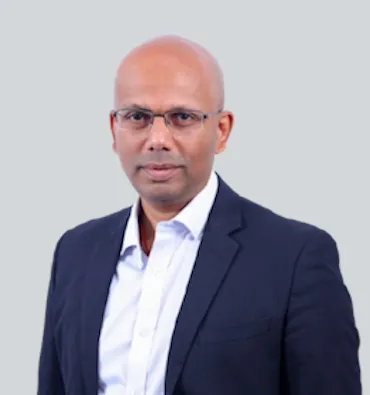 Vivek Hegde
