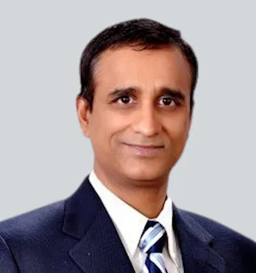 Ganesh Kashyap