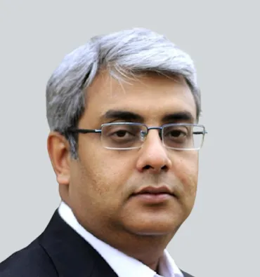 Gaurav Hazra