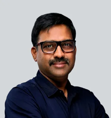 Kalpak Huddar