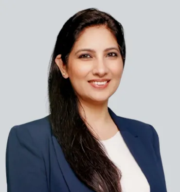 Maneet Sehgal