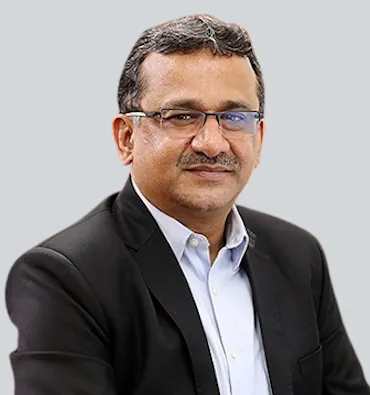 Rajesh Thakur