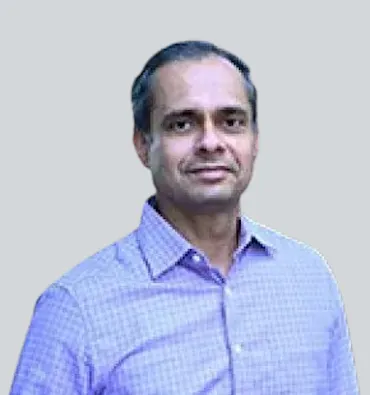 Ramakrishna Sundaram