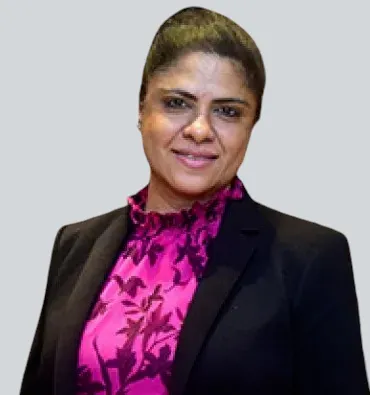 Roopa Bharwani