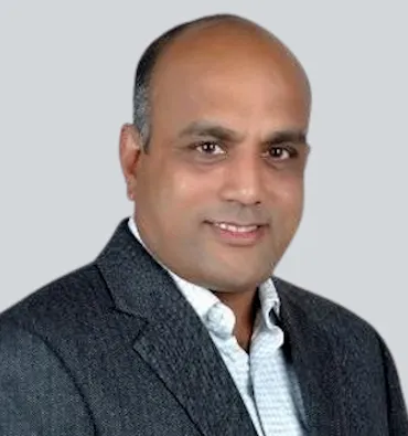 Sanjay kabra