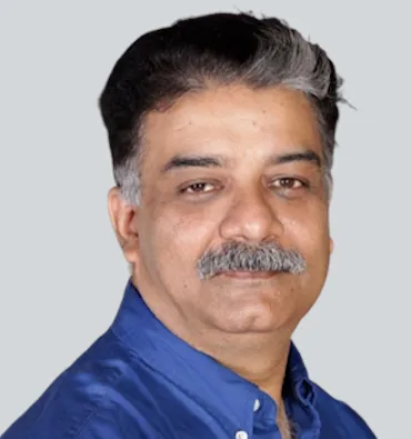 Satinder Juneja