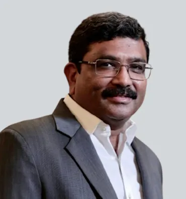 Sunil Goyal