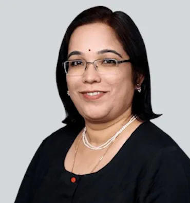 Nita Nambiar