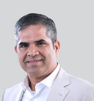 Suresh Sudararajan