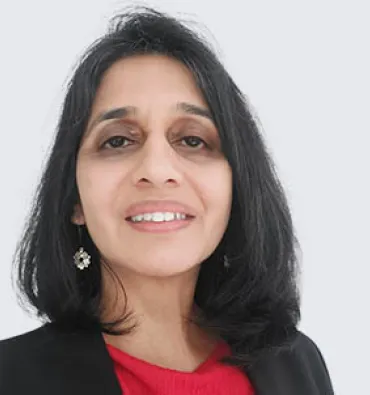 Ketaki Karnik