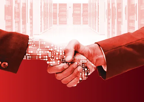 From Storage to Services: Can India’s Data Center Boom Catalyze Tech Services Growth?
