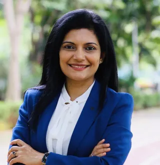 Sindhu Gangadharan
