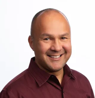 Ed Keisling