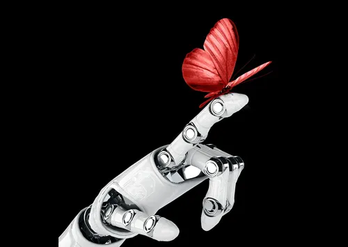 Future of Technology Services 2030 - Leading with AI 
