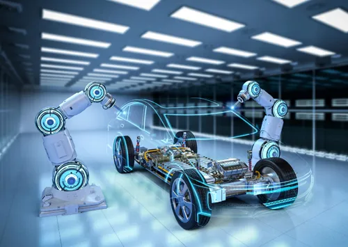 Engineering Intelligence: The GenAI Inflection Point and India's Strategic Advantage
