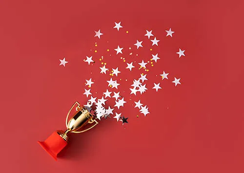 Nasscom Makers Honor Awards
