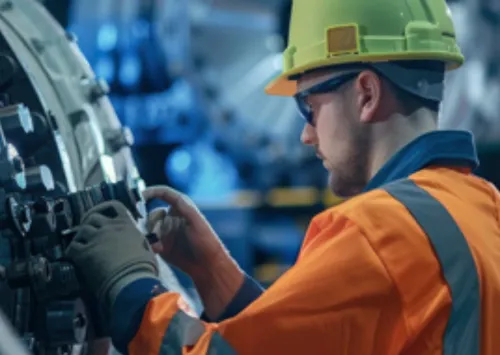 The Global ER&D Shift: Evolution of Engineering Services and India’s Competitive Edge