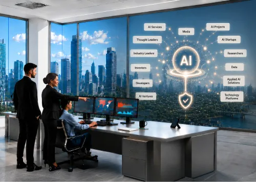 Agentic AI Confluence 2026