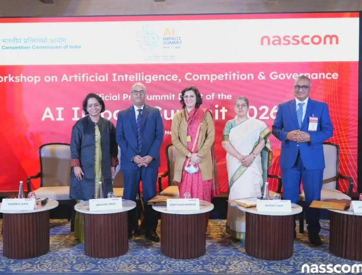 Workshop on AI, Competition & Governance 