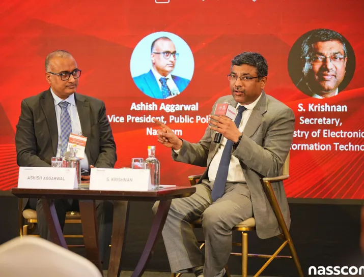 Building Accessible, Resilient and Efficient AI Infrastructure: India’s Progress and Path Forward