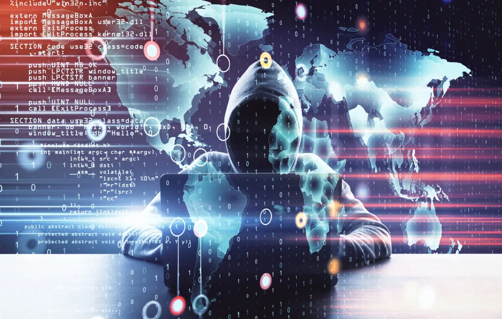 THREAT INTELLIGENCE & RESEARCH