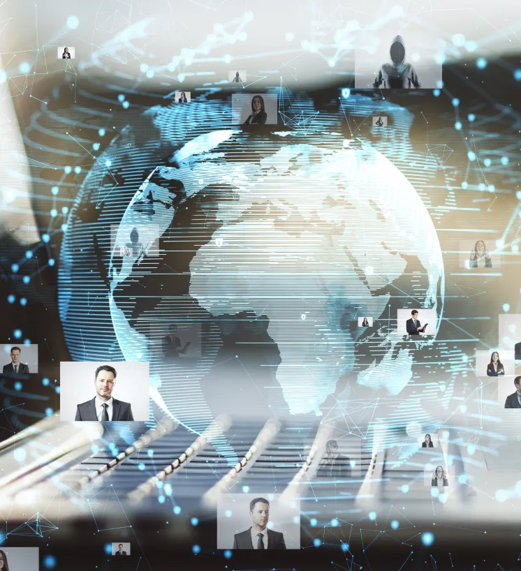 Strategic Networking