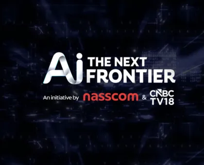AI: The Next Frontier