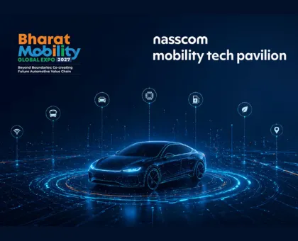Bharat Mobility Global Expo 2027