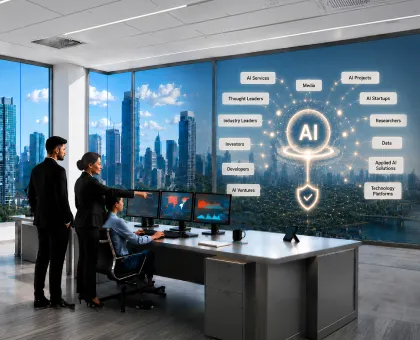 Agentic AI Confluence 2026