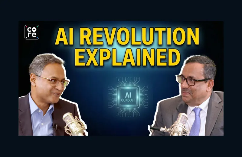  AI Boom Explained: Why Companies Like Wipro Saw It Early?