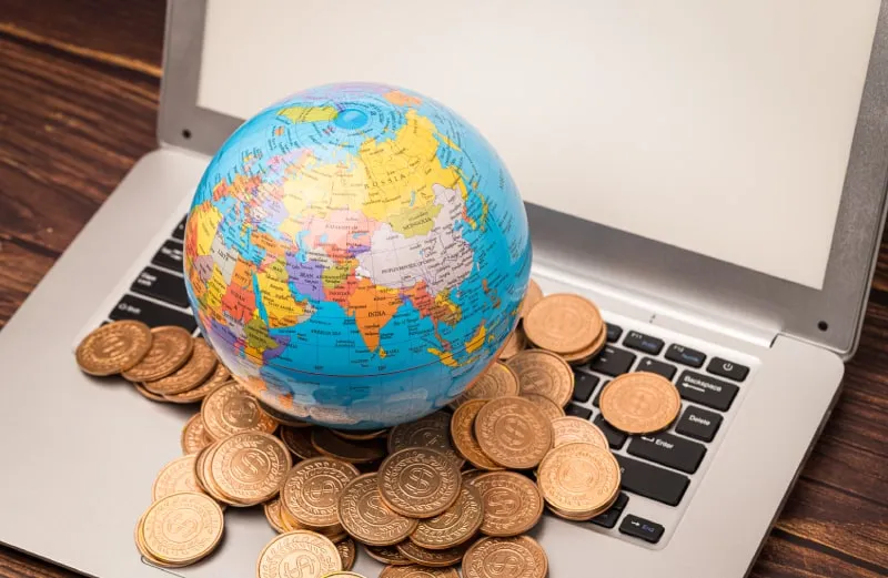India’s Trillion-Dollar Tech Momentum:  Building the Digital Core of a $10 Trillion Economy