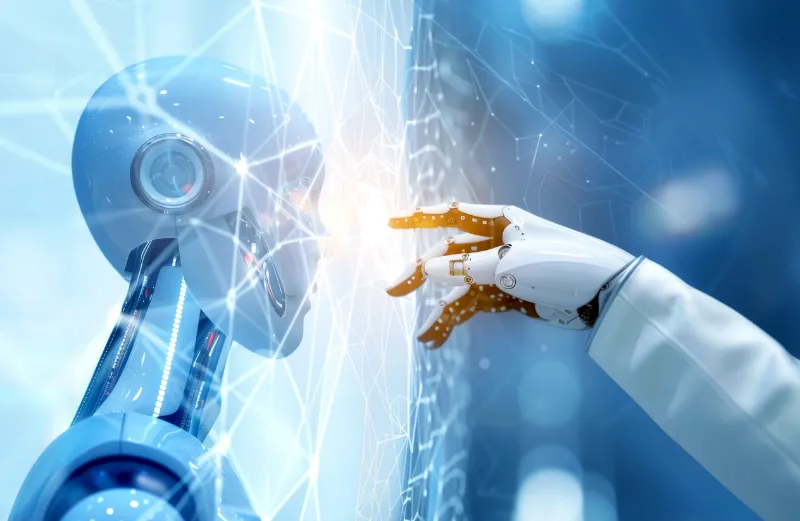 Three pillars that can define India's next chapter in AI