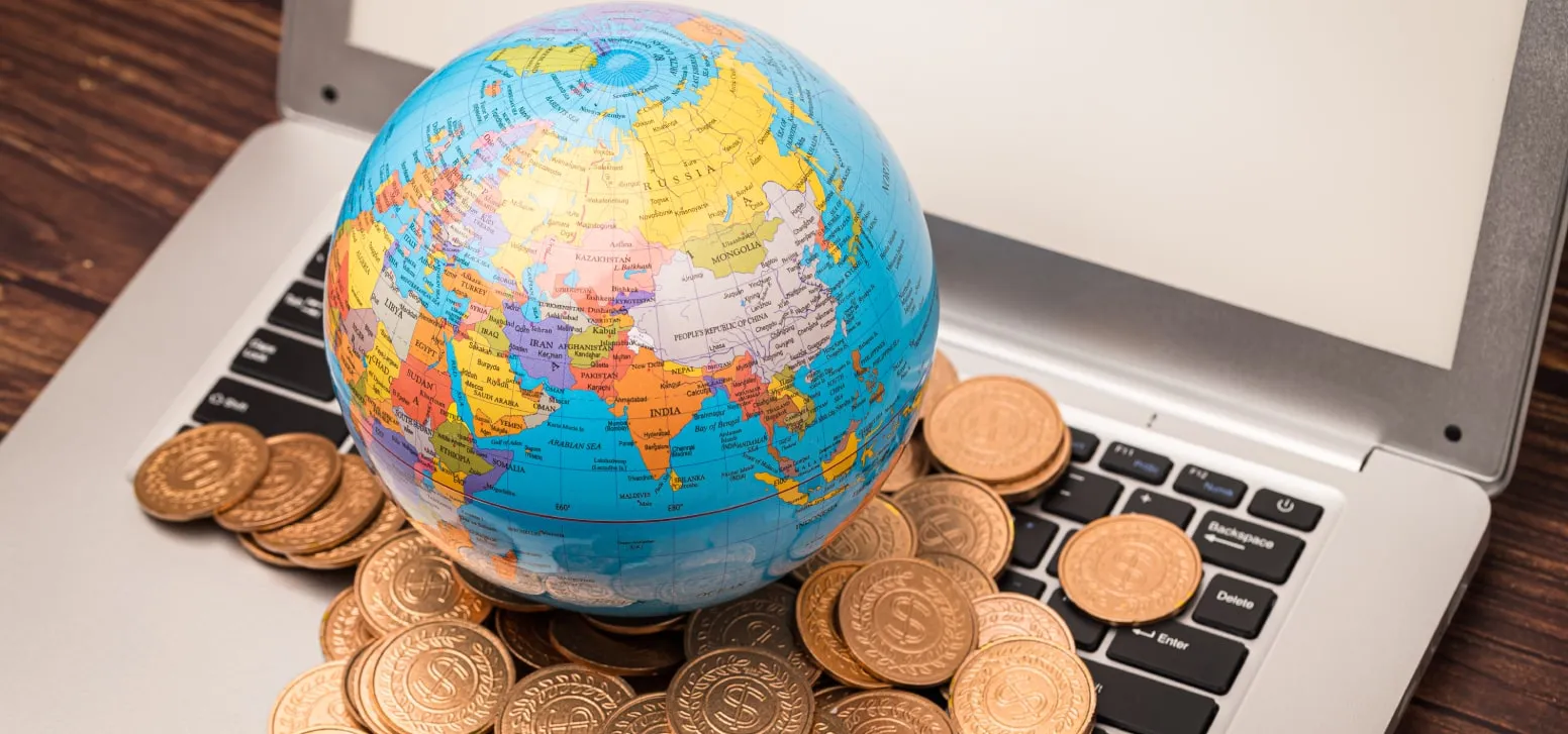 India’s Trillion-Dollar Tech Momentum:  Building the Digital Core of a $10 Trillion Economy