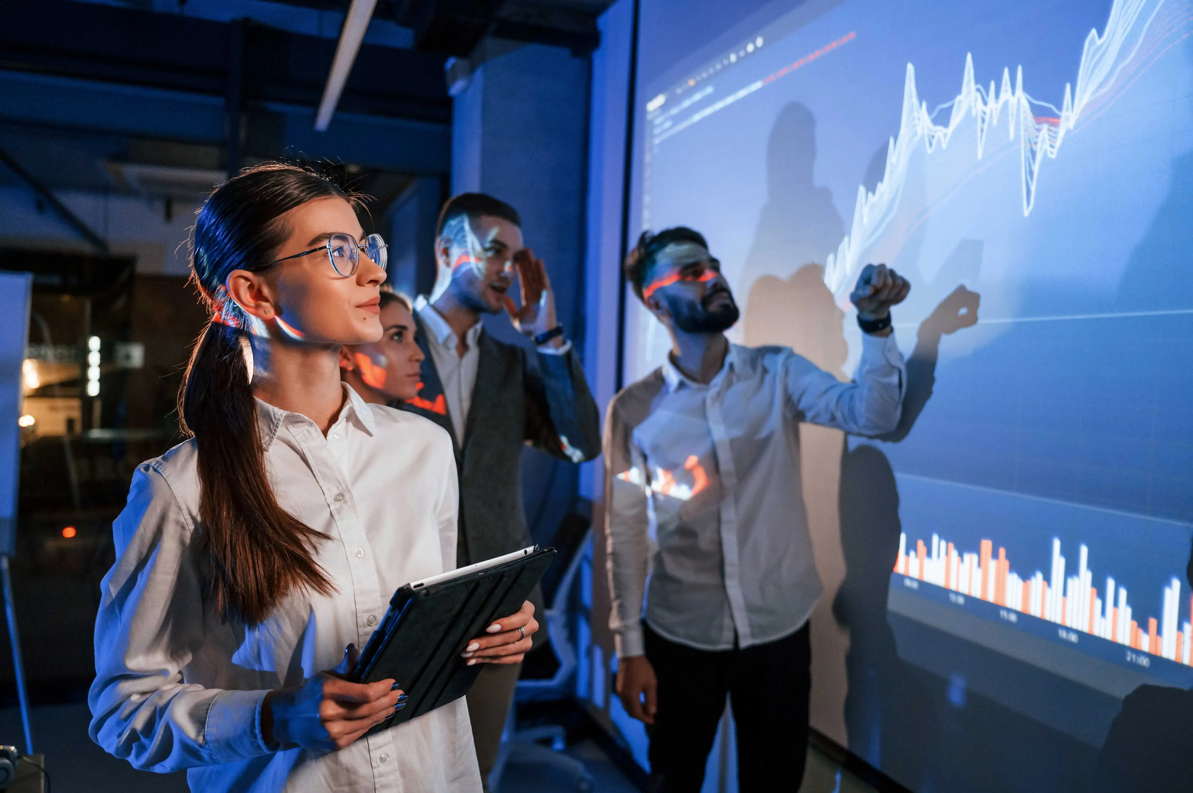 Skilling and Future-Ready Talent Development