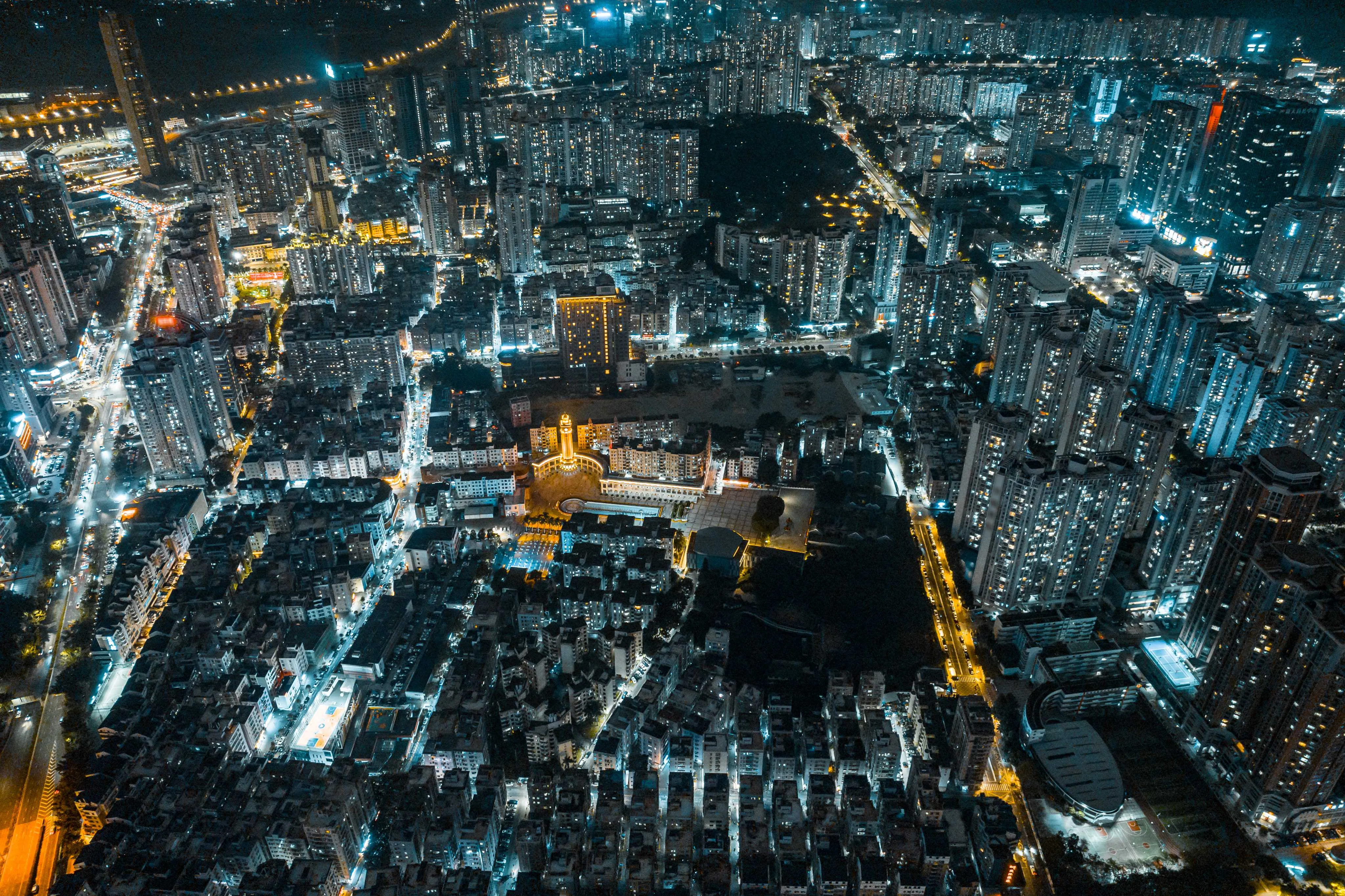 Building the Next BPM Hubs in Tier 2 and 3 Cities