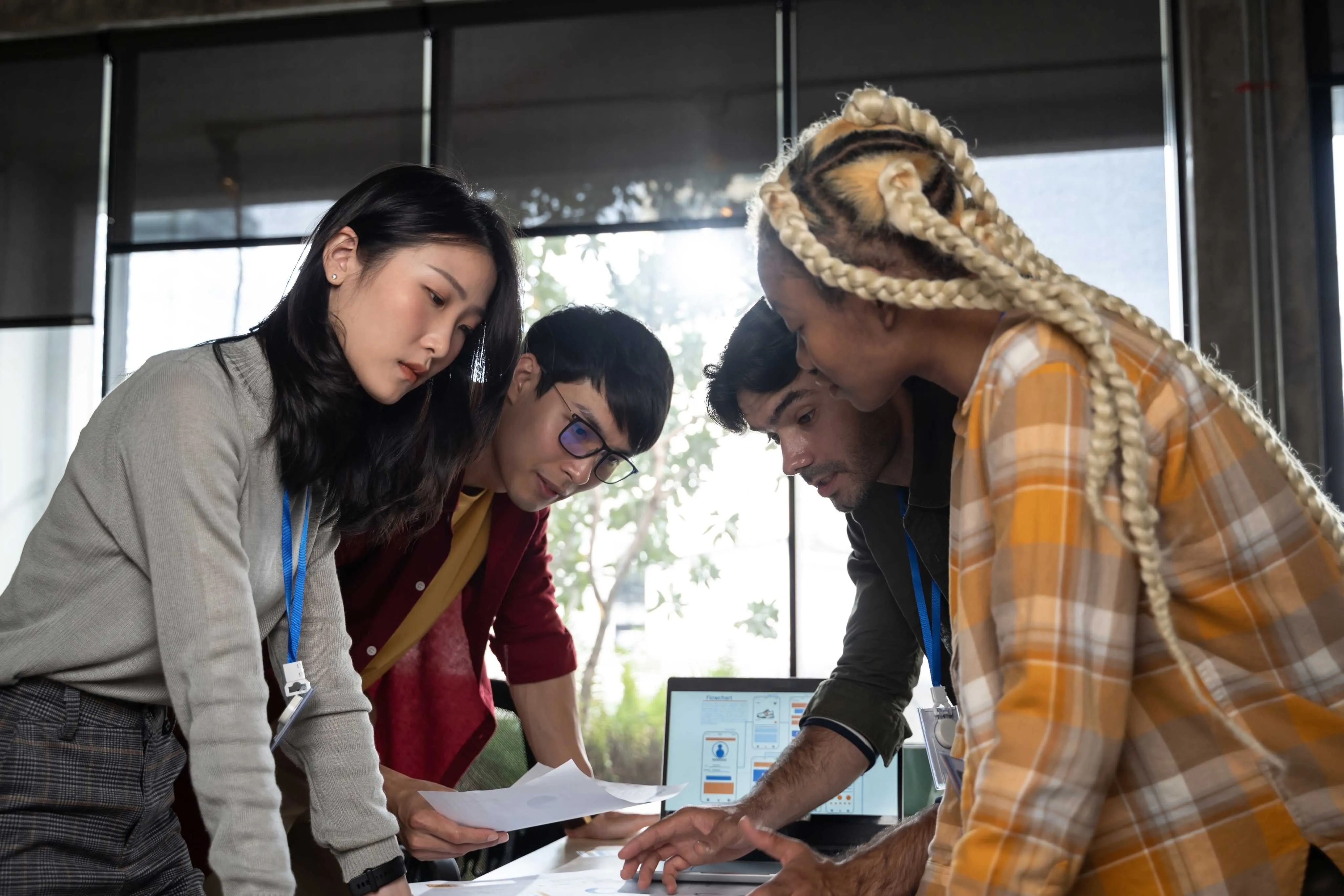 Driving Innovation Through Industry Collaboration