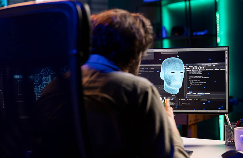 India’s Services Sector and the AI Oppor...