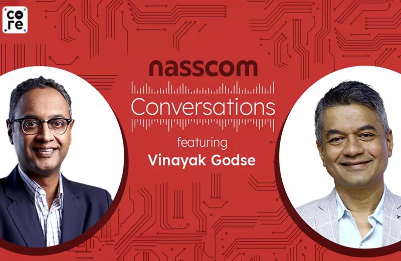 Cybersecurity Strategies for India with Vinayak Godse, CEO DSCI